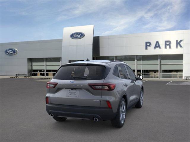 new 2025 Ford Escape car, priced at $33,925