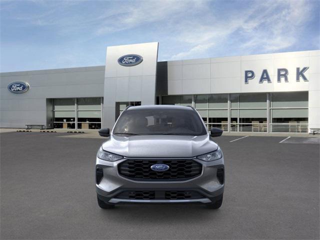 new 2025 Ford Escape car, priced at $33,925