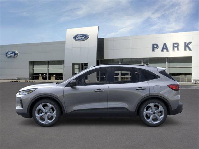 new 2025 Ford Escape car, priced at $33,925