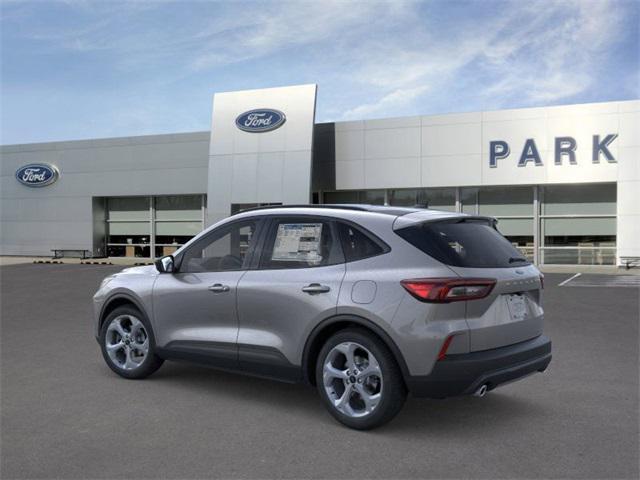 new 2025 Ford Escape car, priced at $31,465