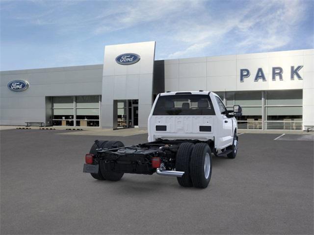 new 2025 Ford F-350 car, priced at $51,828