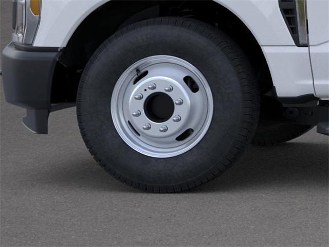 new 2025 Ford F-350 car, priced at $51,828
