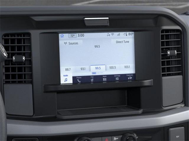 new 2025 Ford F-350 car, priced at $51,828