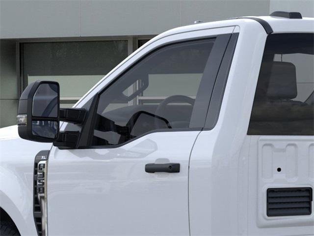 new 2025 Ford F-350 car, priced at $51,828