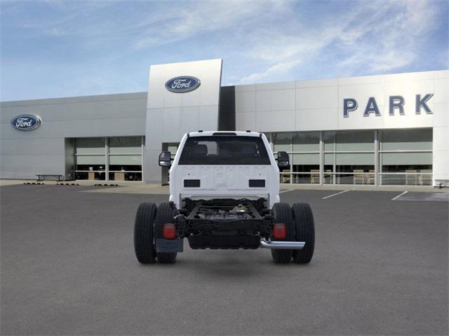 new 2025 Ford F-350 car, priced at $51,828