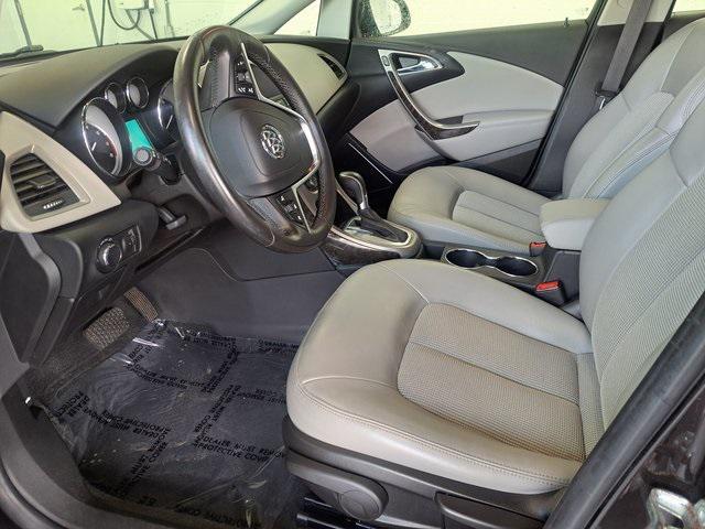 used 2016 Buick Verano car, priced at $12,988