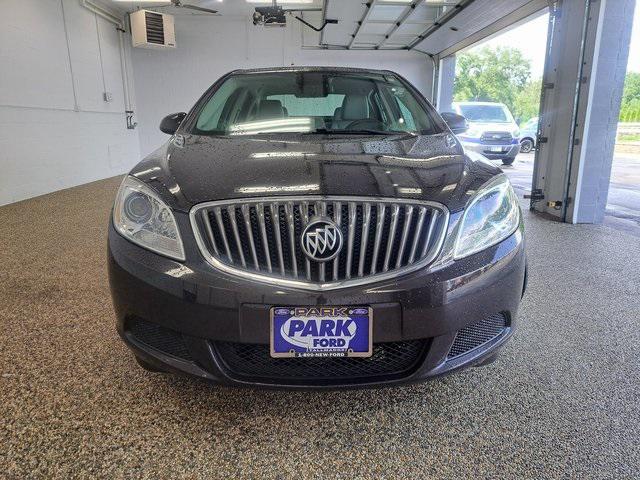 used 2016 Buick Verano car, priced at $12,988