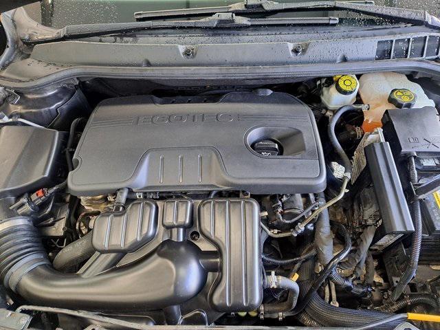 used 2016 Buick Verano car, priced at $12,988