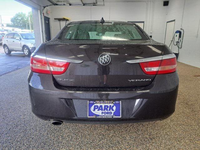 used 2016 Buick Verano car, priced at $12,988