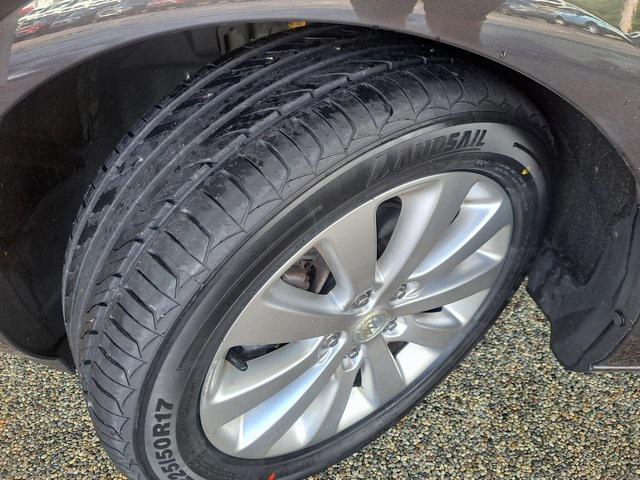 used 2016 Buick Verano car, priced at $12,988