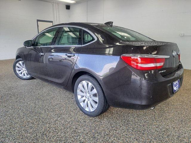 used 2016 Buick Verano car, priced at $12,988