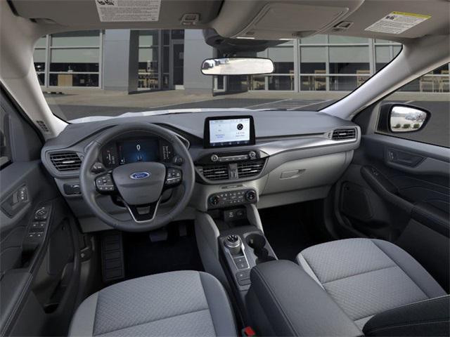 new 2025 Ford Escape car, priced at $29,933