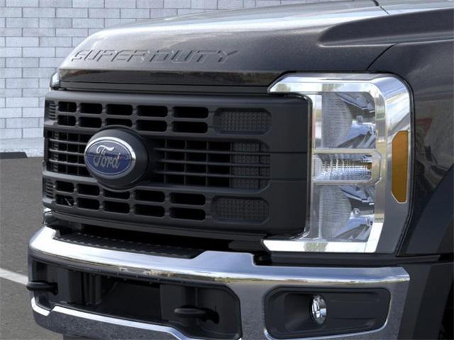 new 2026 Ford F-450 car, priced at $73,242