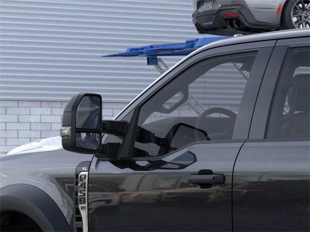 new 2026 Ford F-450 car, priced at $73,242