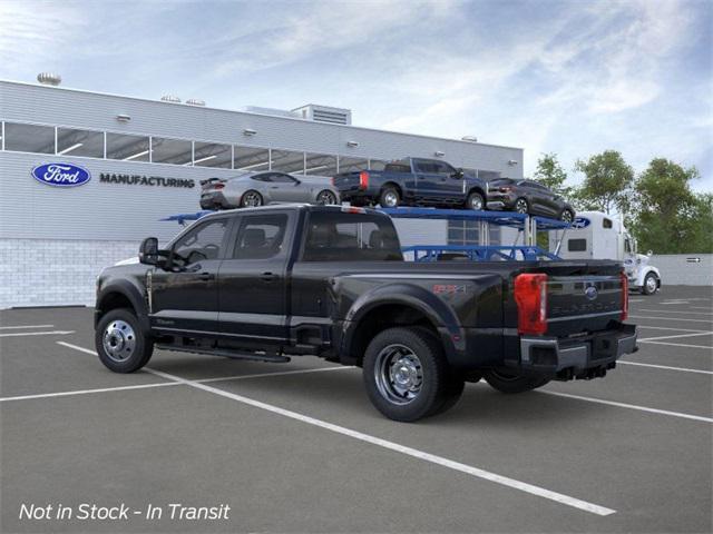 new 2026 Ford F-450 car, priced at $73,242