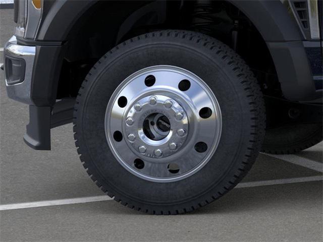 new 2026 Ford F-450 car, priced at $73,242