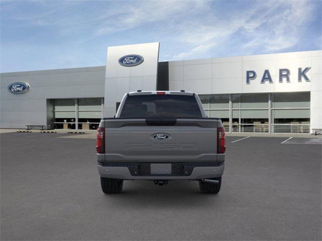 new 2025 Ford F-150 car, priced at $47,999