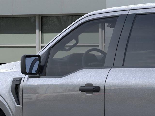 new 2025 Ford F-150 car, priced at $47,999