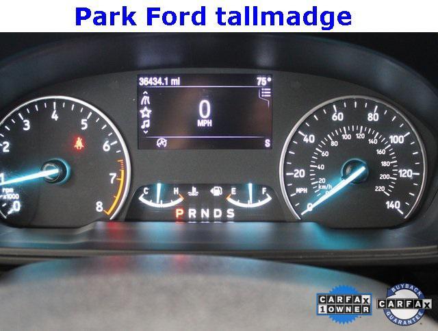 used 2021 Ford EcoSport car, priced at $18,488