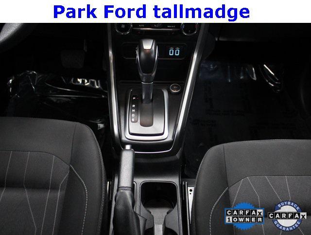 used 2021 Ford EcoSport car, priced at $18,488