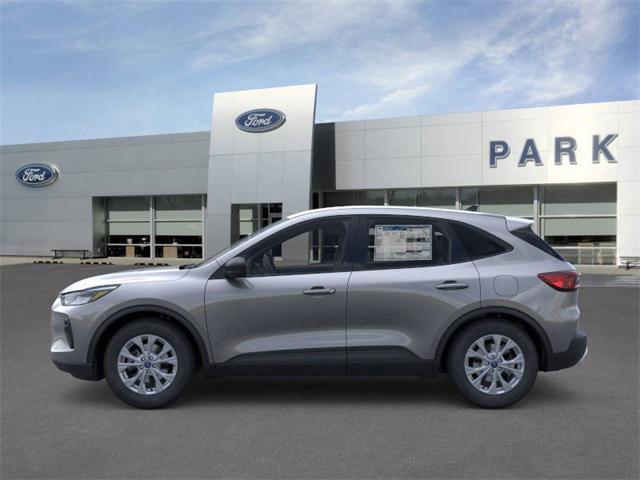 new 2025 Ford Escape car, priced at $28,380