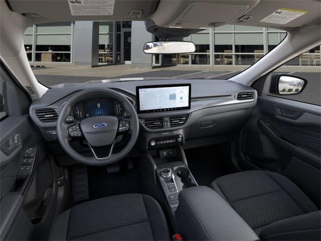 new 2025 Ford Escape car, priced at $28,380