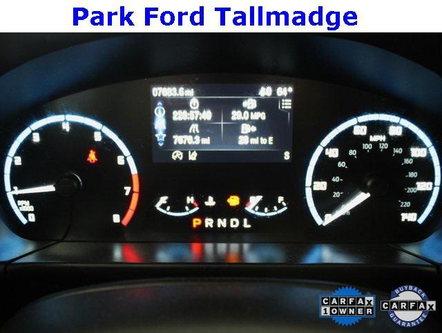 used 2024 Ford Bronco Sport car, priced at $29,688