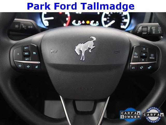 used 2024 Ford Bronco Sport car, priced at $29,688