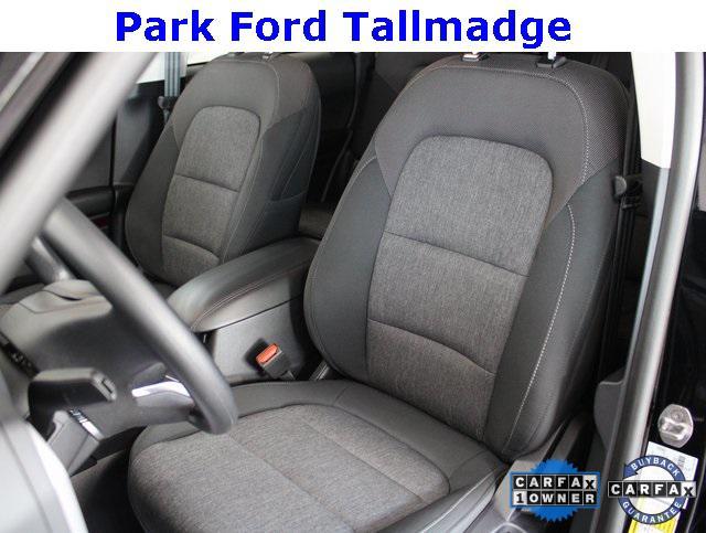 used 2024 Ford Bronco Sport car, priced at $29,688