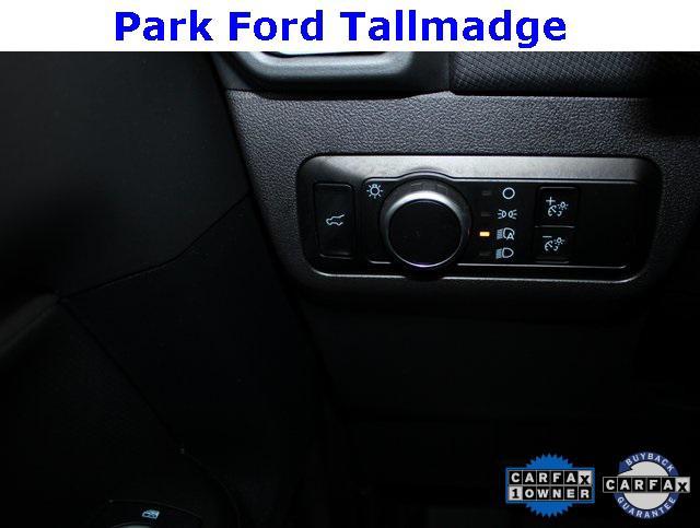used 2024 Ford Bronco Sport car, priced at $29,688
