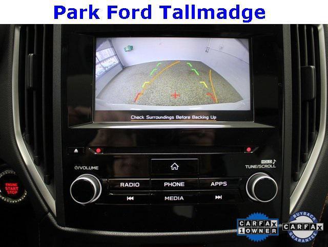 used 2023 Subaru Crosstrek car, priced at $25,988