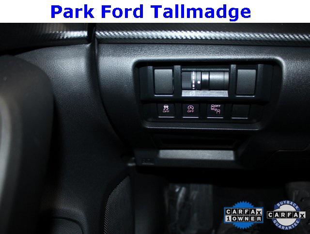 used 2023 Subaru Crosstrek car, priced at $25,988