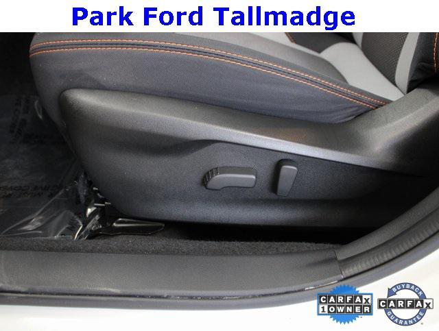 used 2023 Subaru Crosstrek car, priced at $25,988