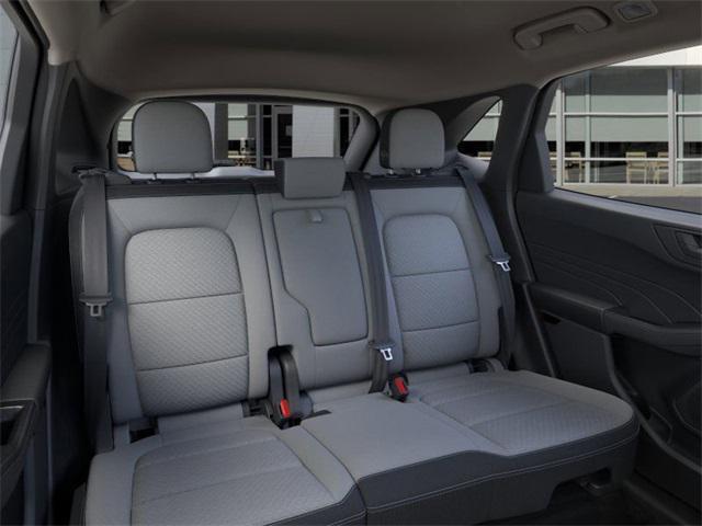 new 2025 Ford Escape car, priced at $30,245