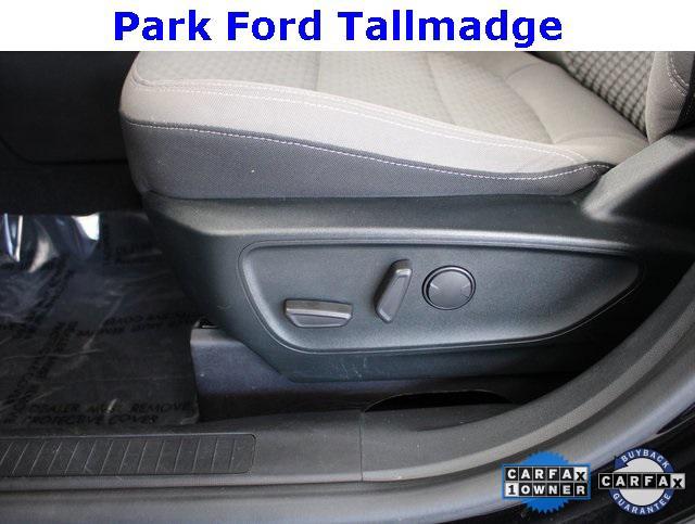used 2020 Ford Escape car, priced at $16,988