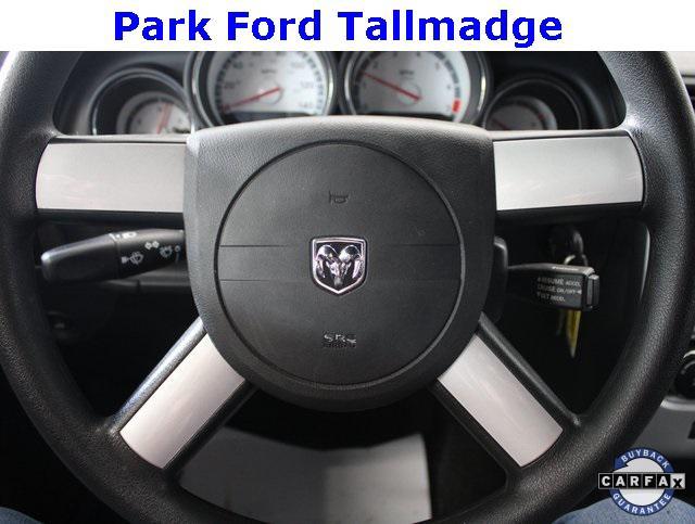 used 2010 Dodge Challenger car, priced at $16,788