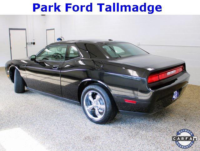 used 2010 Dodge Challenger car, priced at $16,788