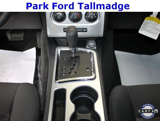 used 2010 Dodge Challenger car, priced at $16,788
