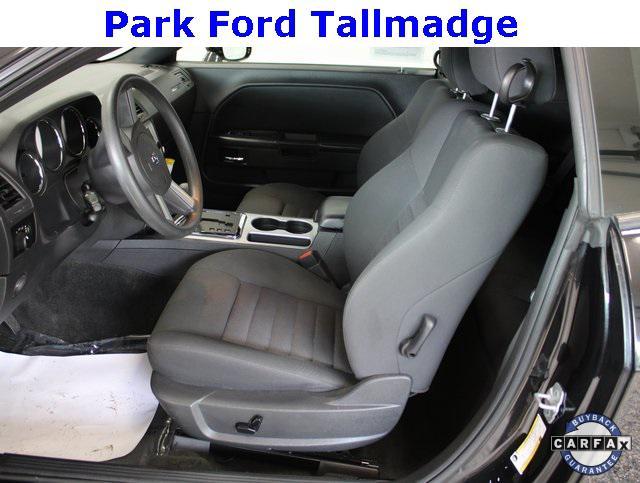 used 2010 Dodge Challenger car, priced at $16,788