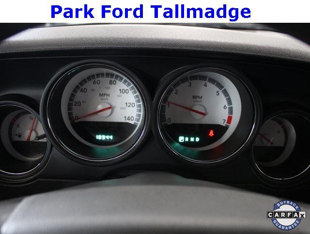 used 2010 Dodge Challenger car, priced at $16,788