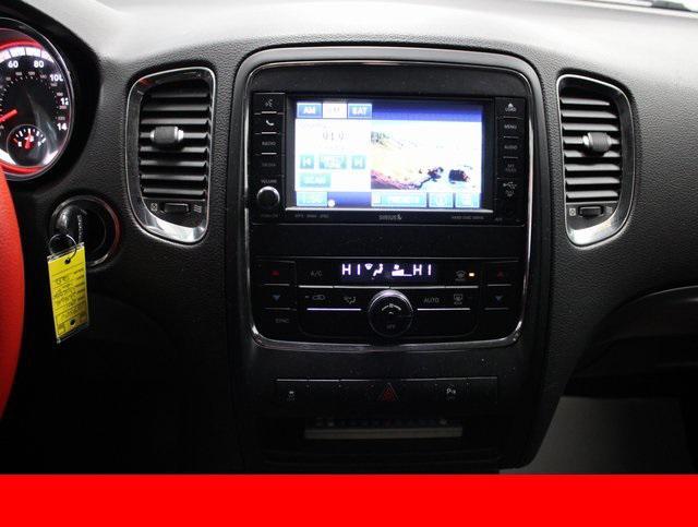 used 2011 Dodge Durango car, priced at $8,000