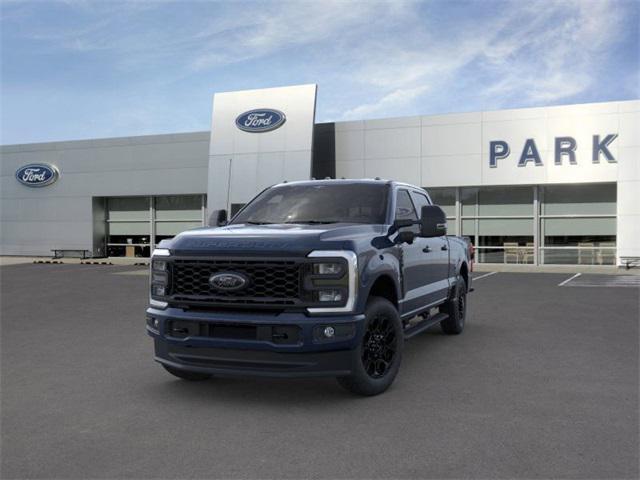 new 2025 Ford F-250 car, priced at $65,684