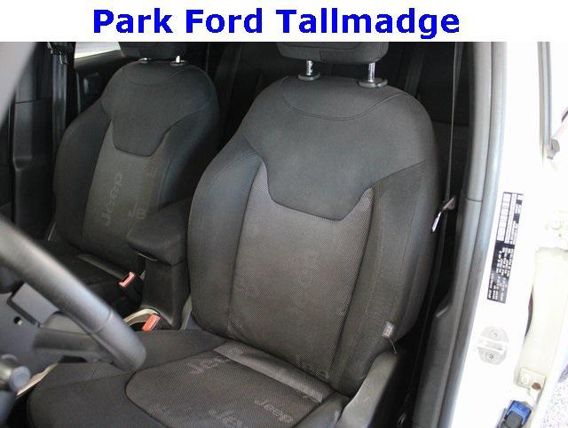 used 2015 Jeep Renegade car, priced at $10,488