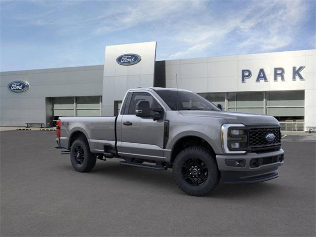 new 2025 Ford F-250 car, priced at $52,944