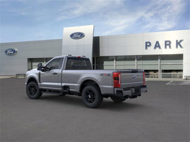 new 2025 Ford F-250 car, priced at $52,944