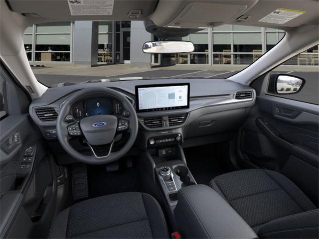 new 2026 Ford Escape car, priced at $32,694