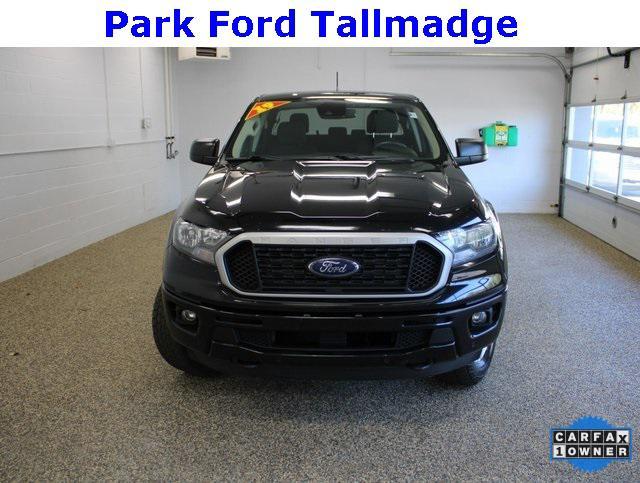 used 2019 Ford Ranger car, priced at $18,988