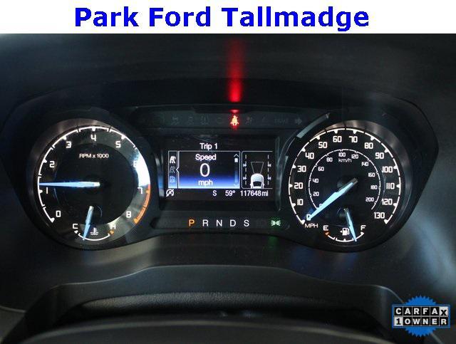 used 2019 Ford Ranger car, priced at $18,988