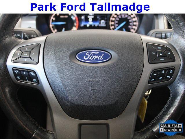 used 2019 Ford Ranger car, priced at $18,988