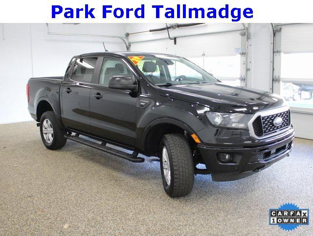 used 2019 Ford Ranger car, priced at $18,988